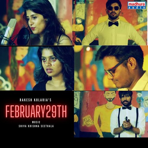 February 29 (Title Song) (From "February 29")
