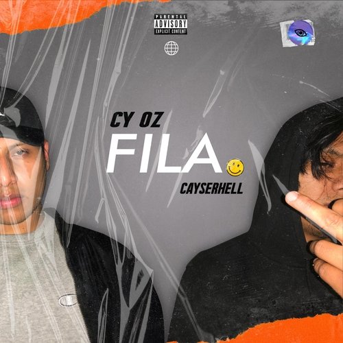Fila cover art