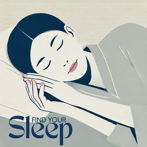 Calming Sanctuary cover art
