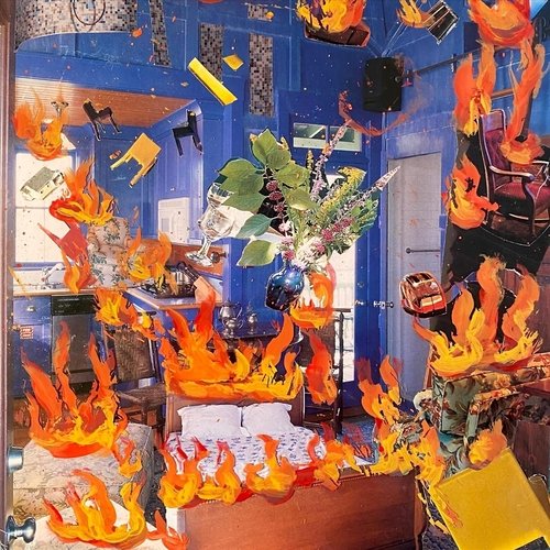 Hold Me Tighter (Fire Fighter) [Yalc123 Remix] cover art