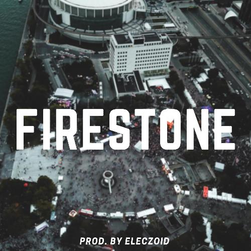 Firestone cover art