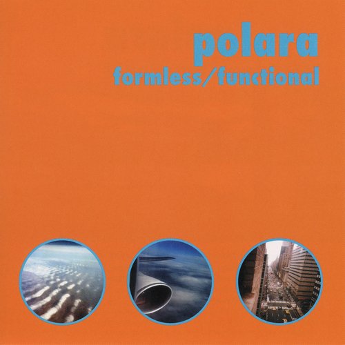 Semi-Detached cover art