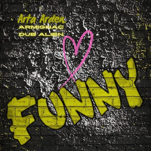 Funny cover art