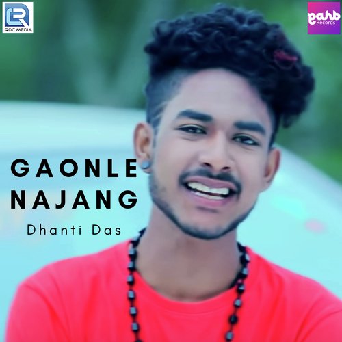 Gaonle Najang