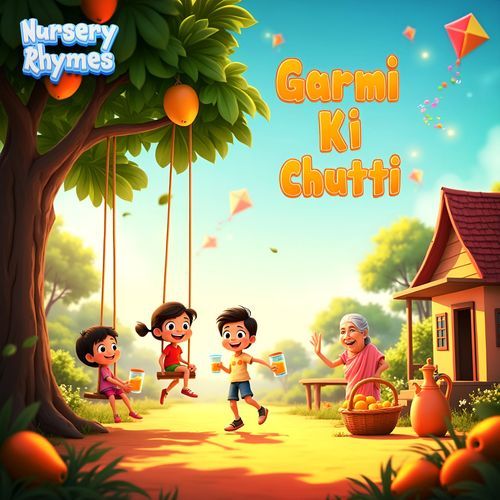 Garmi Ki Chutti