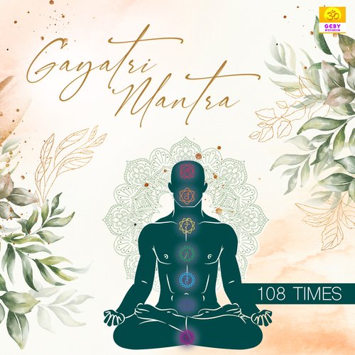 Gayatri Mantra 108 Times