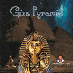 Giza Pyramid-H1EABAMDUgo