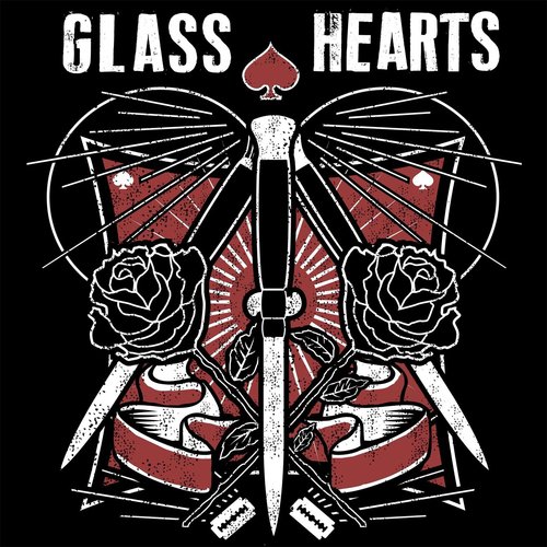 Glass Hearts