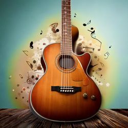 Melodies of Strumming