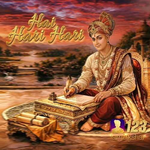 Hai Hari Hari