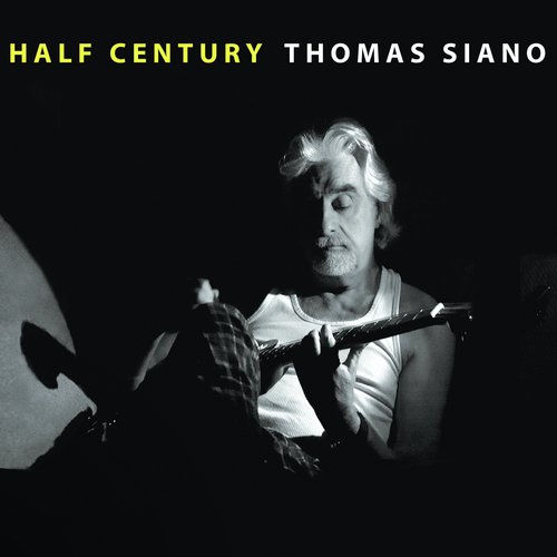 Nicholas cover art