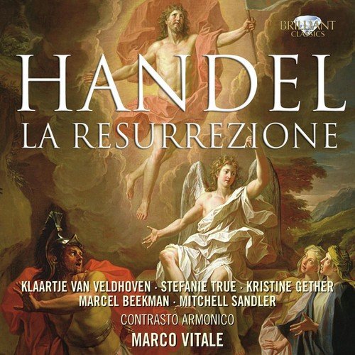 Handel: La Resurrezione, HWV 47