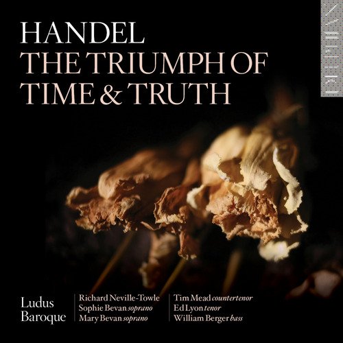 The Triumph of Time & Truth, HWV 71: Pleasure Submits To Pain