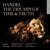 The Triumph of Time & Truth, HWV 71: Turn, Look On Me! Behold Old Time