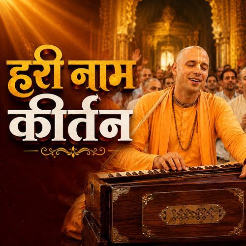 Hari Naam Kirtan