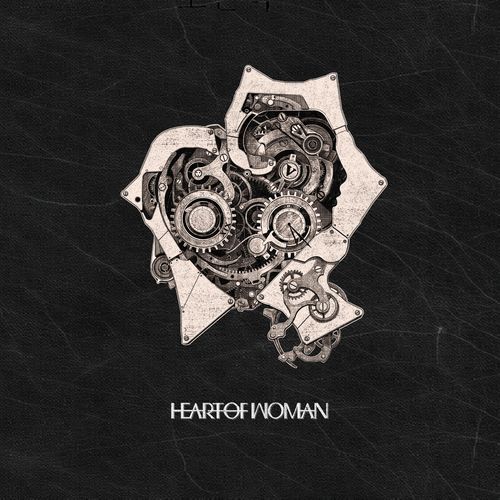 Heart Byte : LEGACY