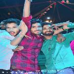 Holi meena songe krishan Samel