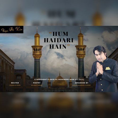Hum Haideri Hain