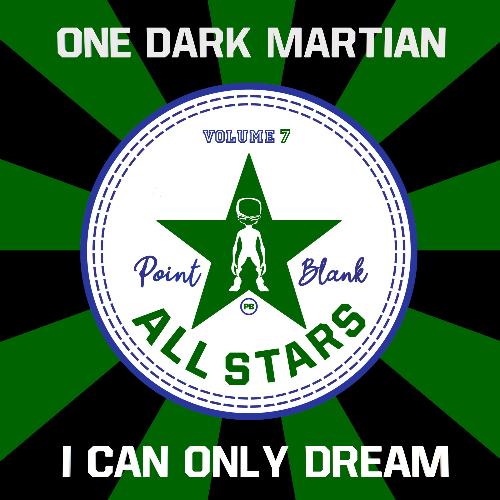 I Can Only Dream (Original Mix) cover art