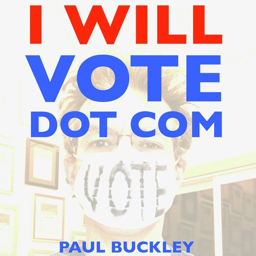 I Will Vote Dot Com