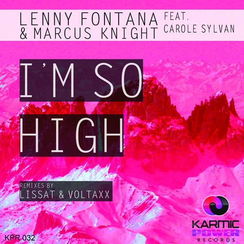 I&#039;m so High_poster_image