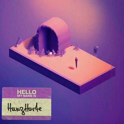 Idle cover art