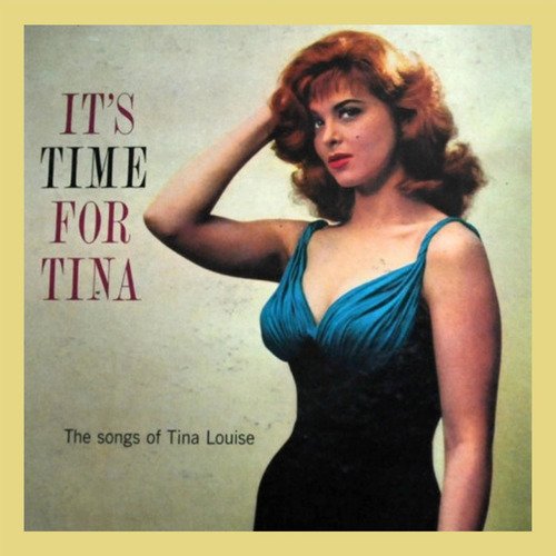 It&#039;s Time for Tina