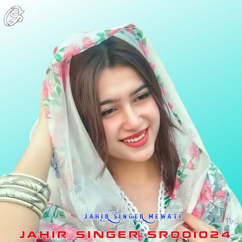 JAHIR SINGER SR001024