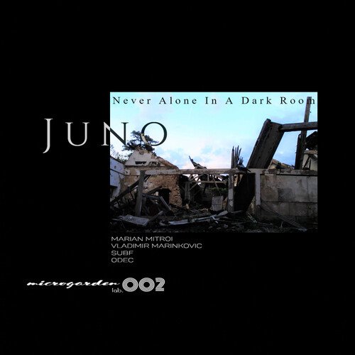 Lavander (Subf,Vladimir Marinkovic Remix) cover art