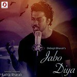 Jabo Diya - Single