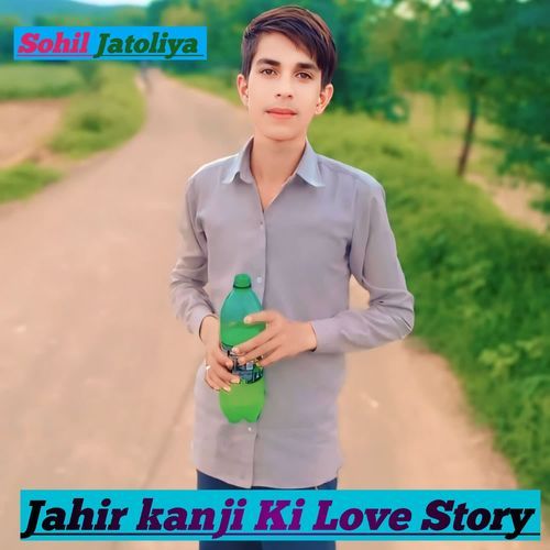 Jahir kanji Ki Love Story