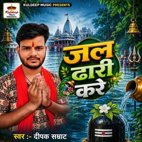 Jal Dhari Kare