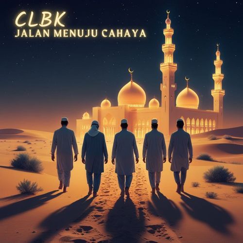 Jalan Menuju cahaya
