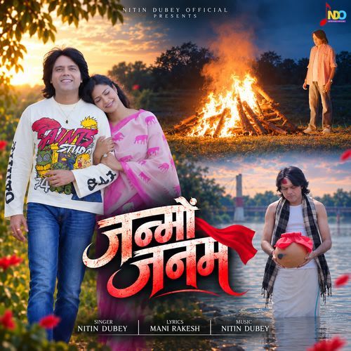 Janmo Janam