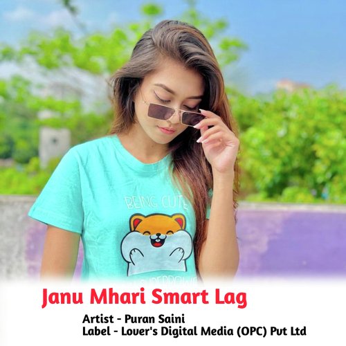 Janu Mhari Smart Lag