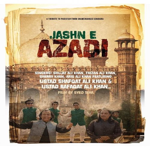 Jashn e Azadi