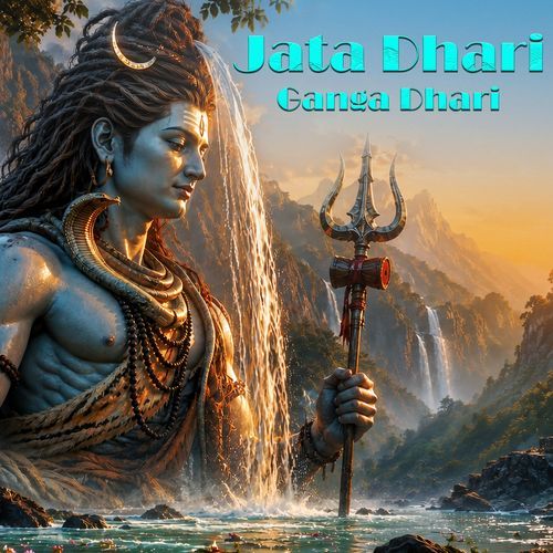 Jata Dhari Ganga Dhari