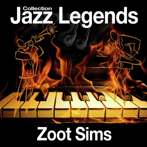 Jazz Legend Collection