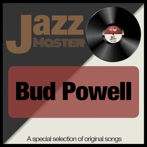 Jazz Master (A Special Selection of Original Songs)