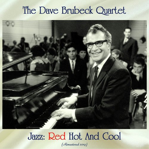 Jazz: Red Hot And Cool (Remastered 2019)_poster_image