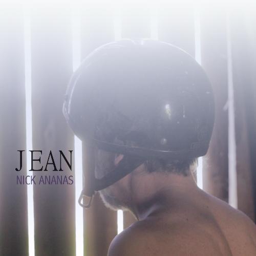 Jean cover art