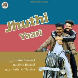 Jhuthi Yaari-IB4CHC5qZ0E