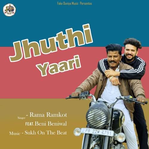 Jhuthi Yaari