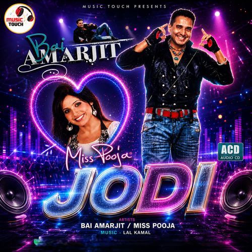 Jodi
