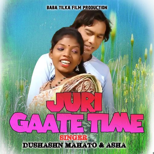 Juri Gaate Time