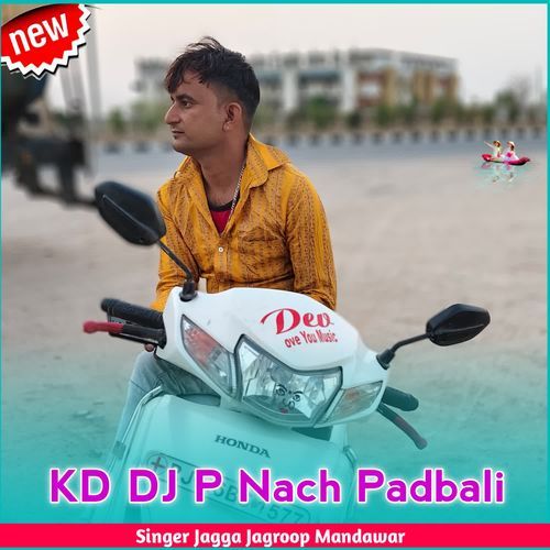 KD DJ P Nach Padbali