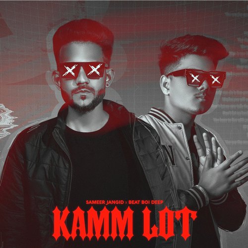 Kamm Lot