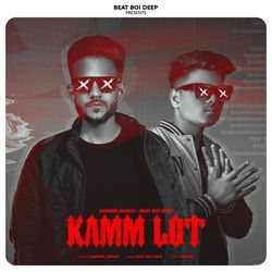 Kamm Lot-XSVZARZ9bwc