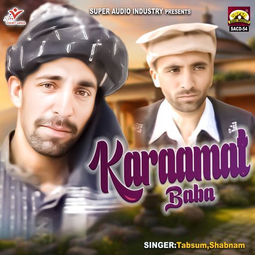 Karaamat Baba