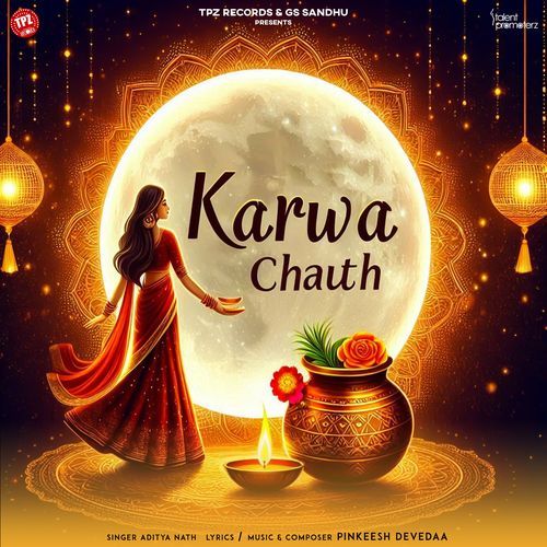 Karwa Chauth